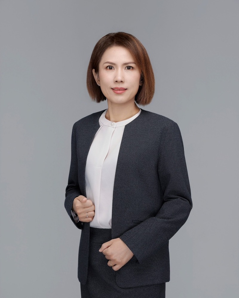 Binbin 姊｜共同創辦人 / 主理人